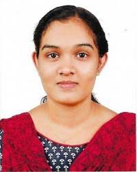 Dr Brinda Ravindran